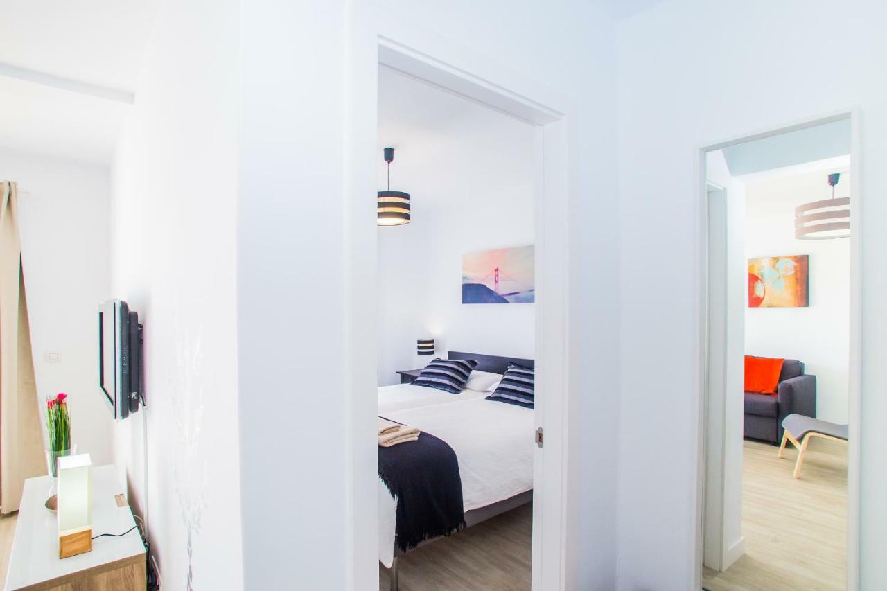 Flower Beach Suite 6 Playa Honda  Exterior foto