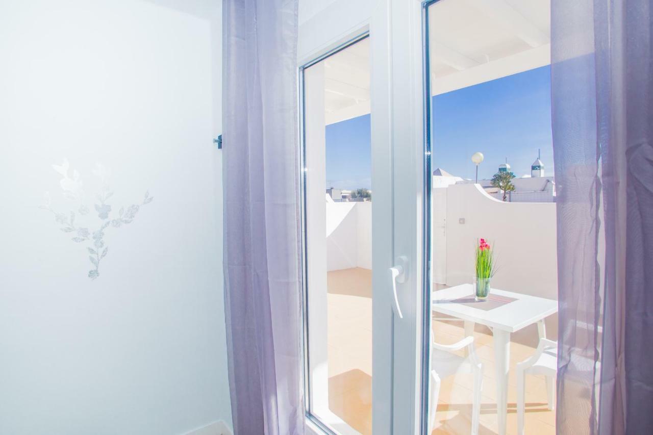 Flower Beach Suite 6 Playa Honda  Exterior foto
