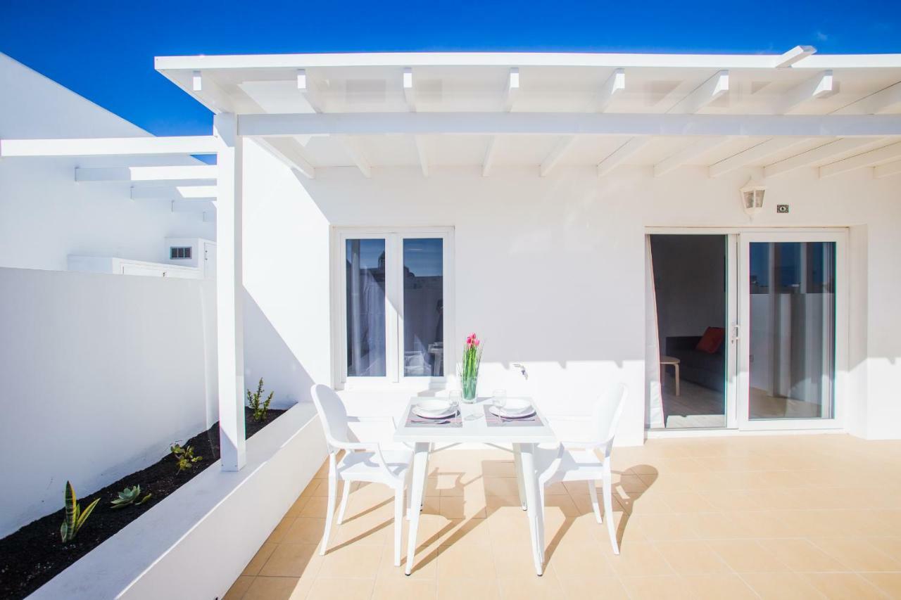 Flower Beach Suite 6 Playa Honda  Exterior foto